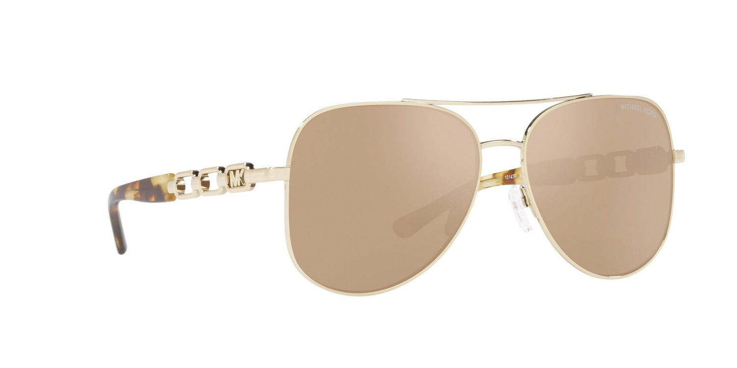 MICHAEL KORS MK1121 CHIANTI 10147P 58 - 19