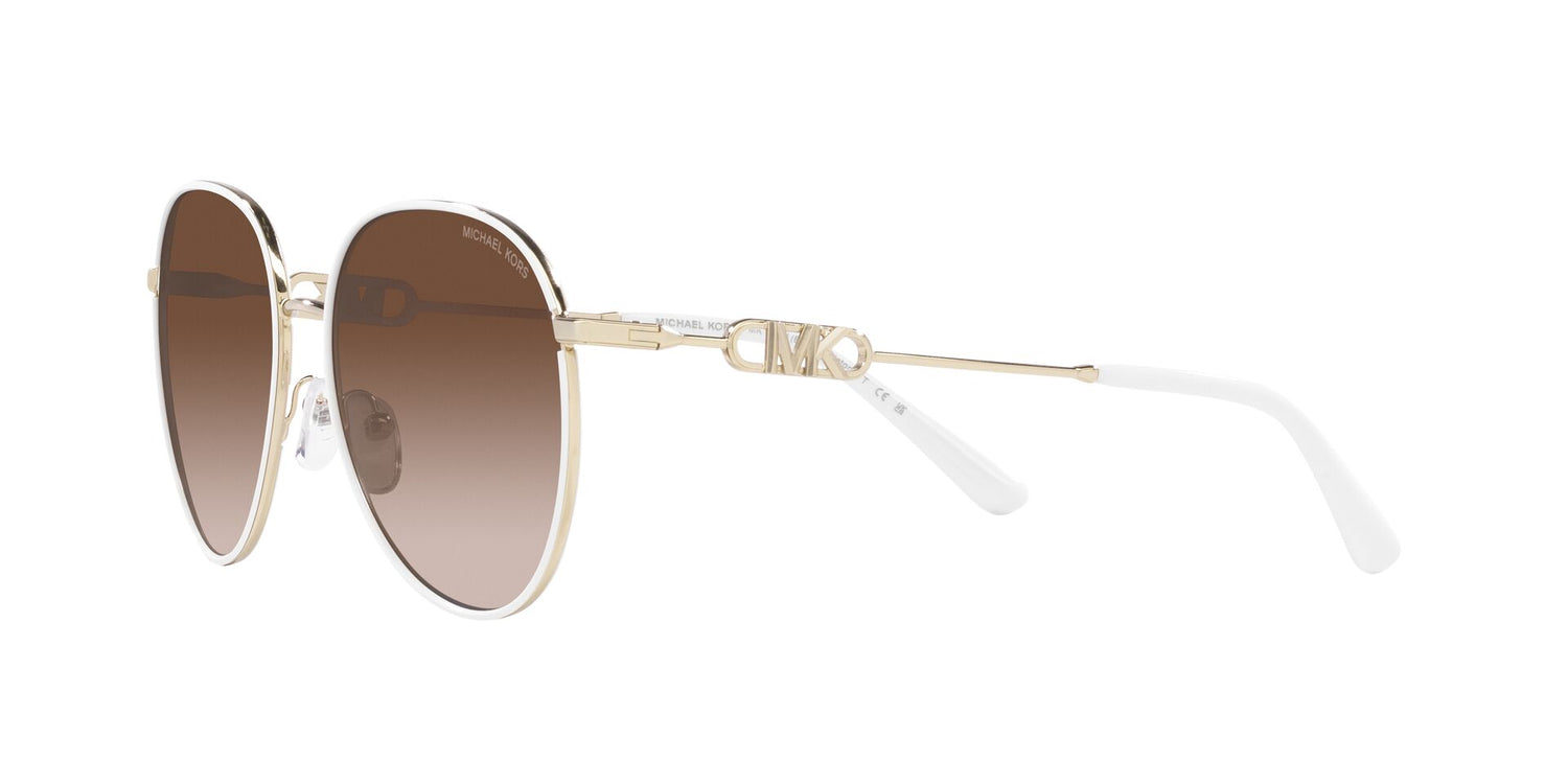 MICHAEL KORS MK1128J EMPIRE AVIATOR 123313 58 - 12