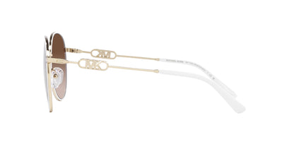 MICHAEL KORS MK1128J EMPIRE AVIATOR 123313 58 - 13