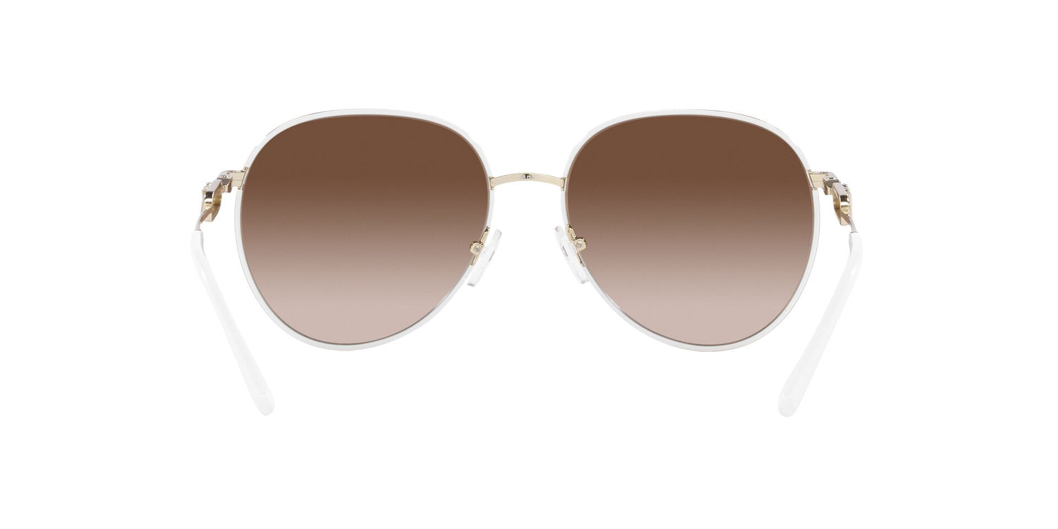 MICHAEL KORS MK1128J EMPIRE AVIATOR 123313 58 - 16