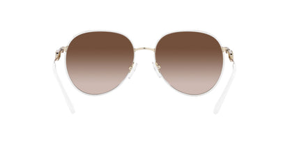 MICHAEL KORS MK1128J EMPIRE AVIATOR 123313 58 - 16