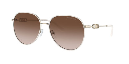 MICHAEL KORS MK1128J EMPIRE AVIATOR 123313 58 - 23