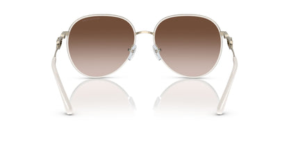 MICHAEL KORS MK1128J EMPIRE AVIATOR 123313 58 - 24