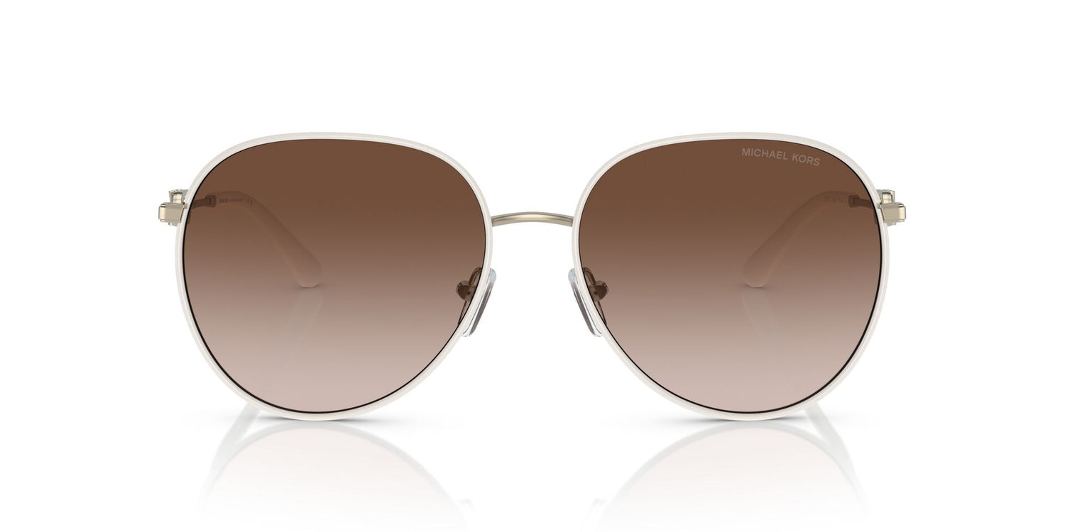 MICHAEL KORS MK1128J EMPIRE AVIATOR 123313 58 - 2
