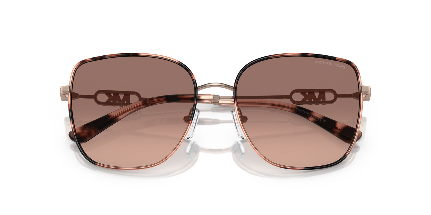 MICHAEL KORS MK1129J EMPIRE SQUARE 2 110813 56 - 8