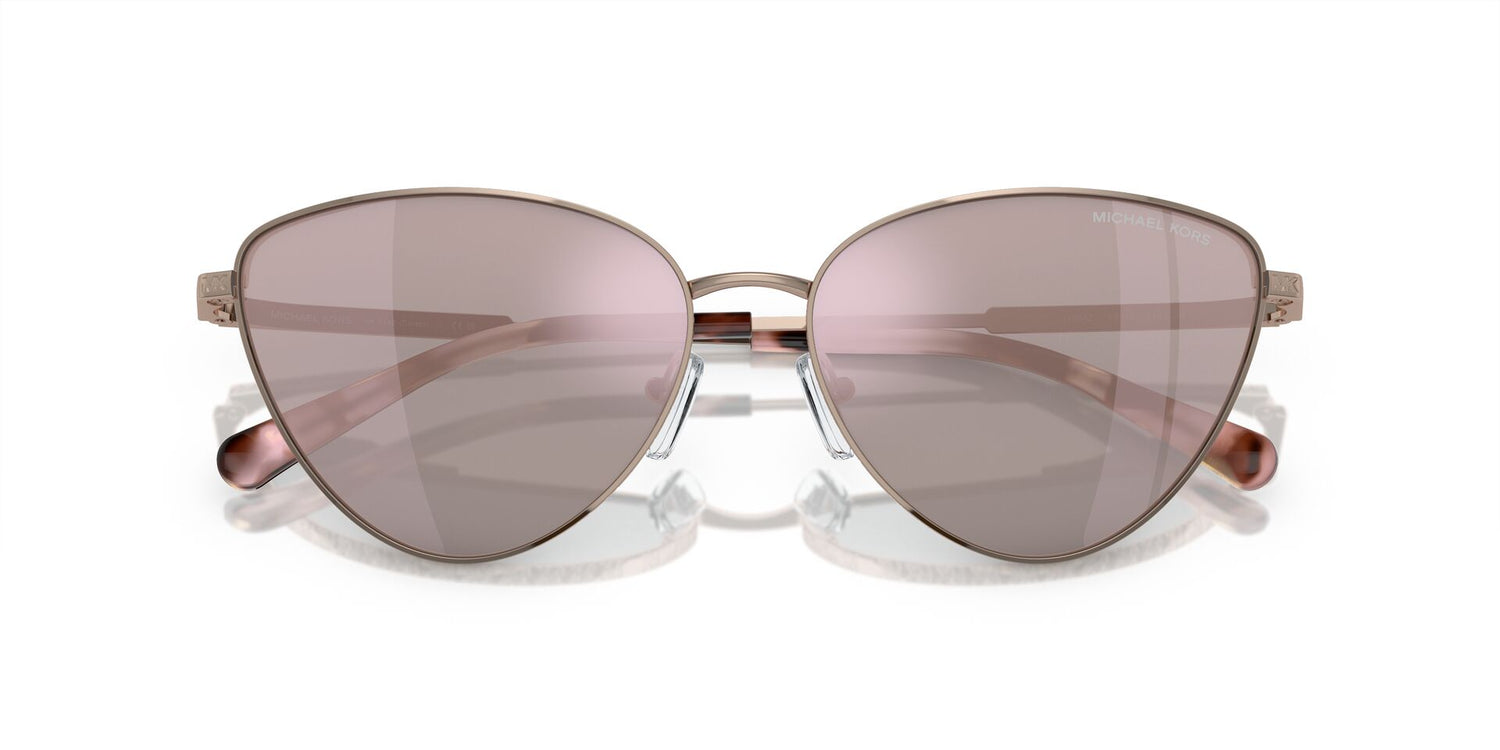 MICHAEL KORS MK1140 CORTEZ 11084Z 59 - 23