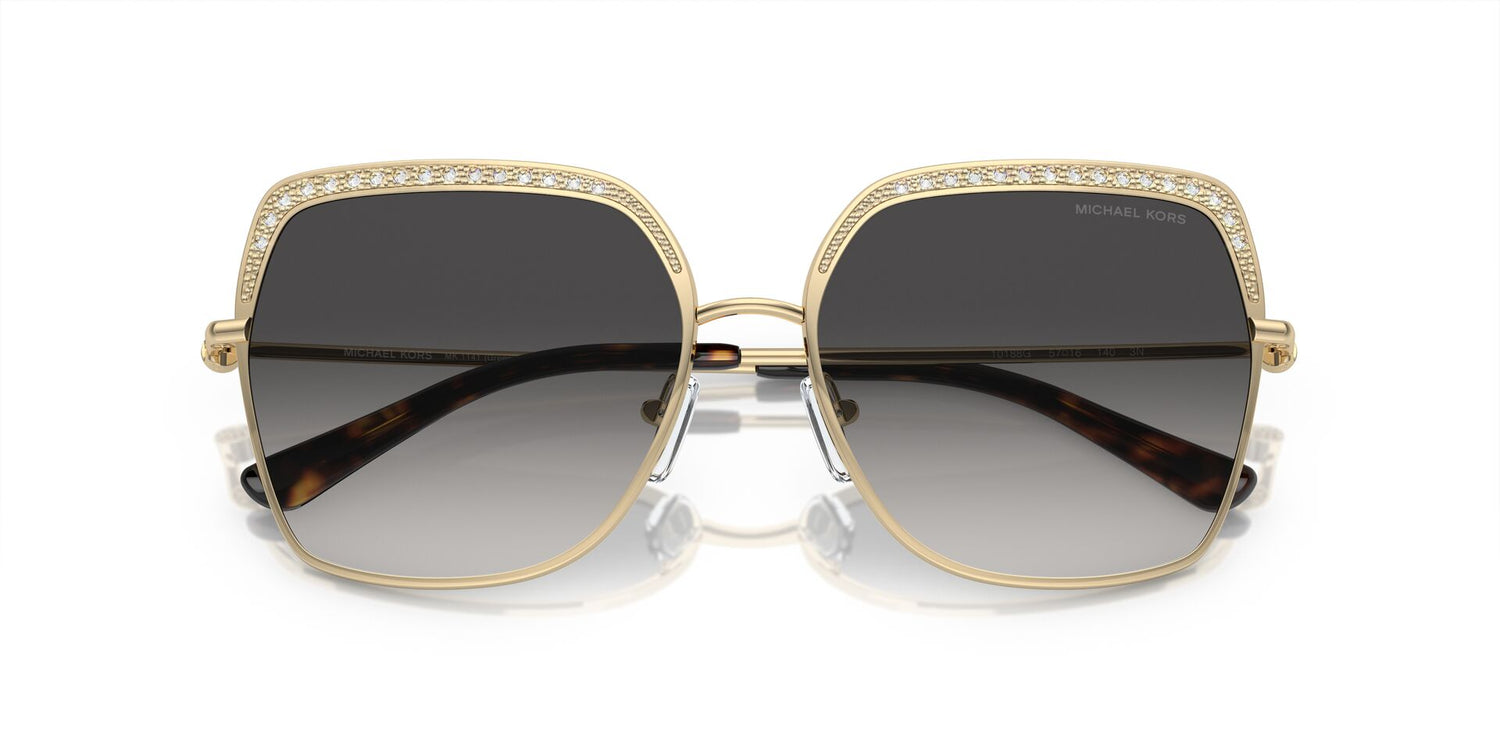 MICHAEL KORS MK1141 GREENPOINT 10188G 57 - 11