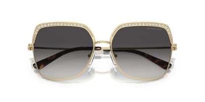 MICHAEL KORS MK1141 GREENPOINT 10188G 57 - 11