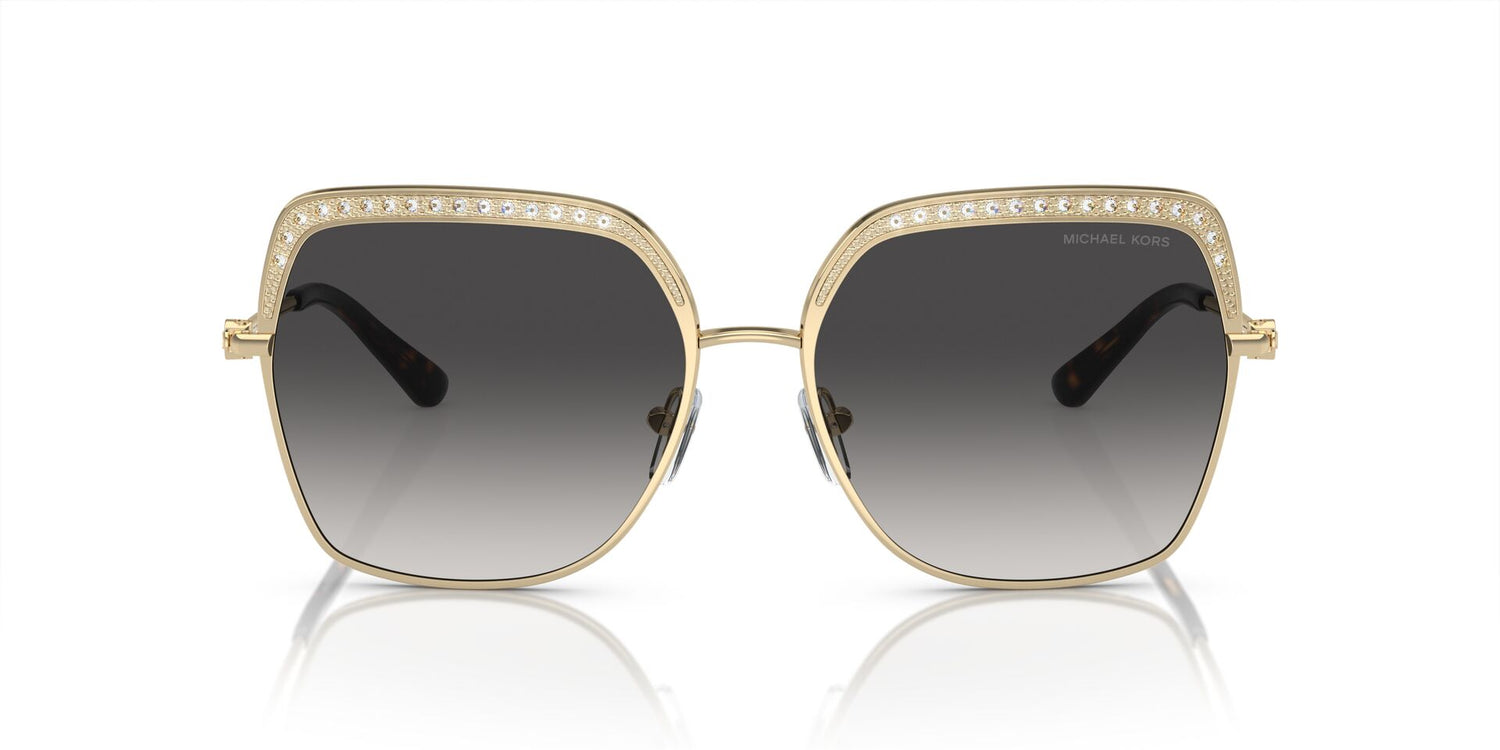 MICHAEL KORS MK1141 GREENPOINT 10188G 57 - 12