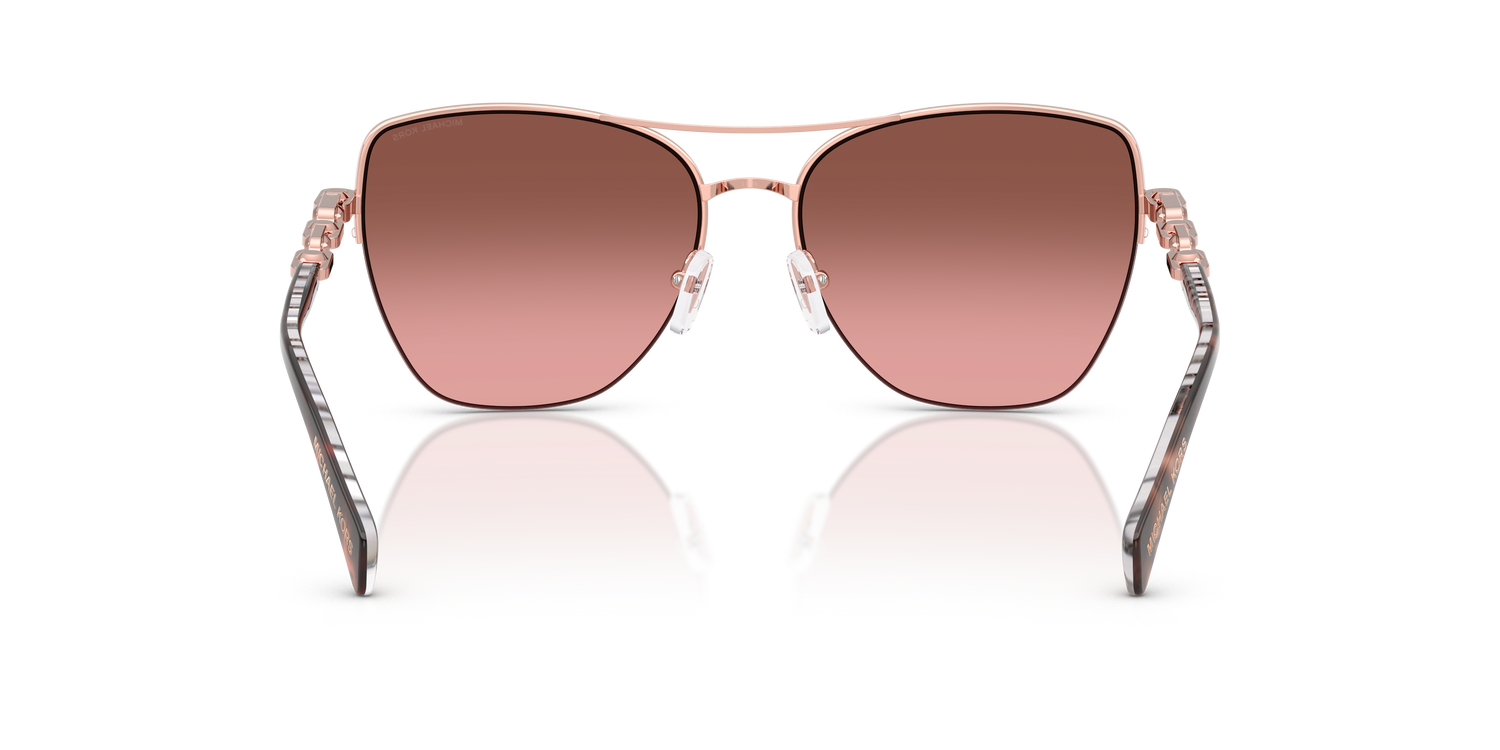 MICHAEL KORS MK1163 DORADO BEACH 110811 57