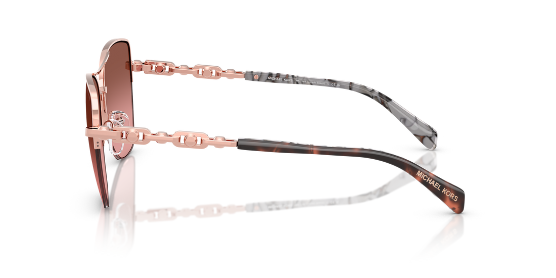 MICHAEL KORS MK1163 DORADO BEACH 110811 57