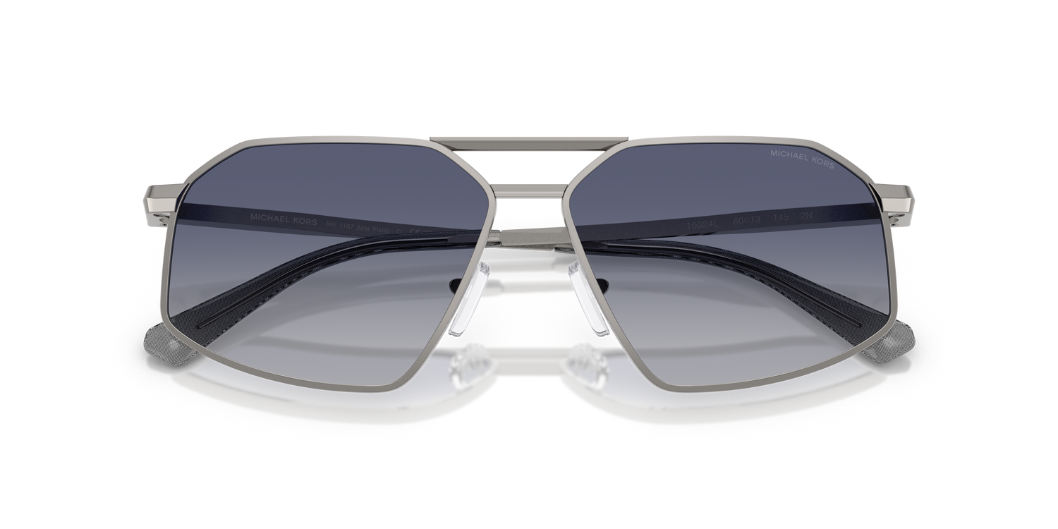 MICHAEL KORS MK1167 MAR VISTA 10024L 60