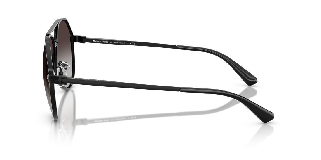 MICHAEL KORS MK1168 BRENTWOOD 10058G 58