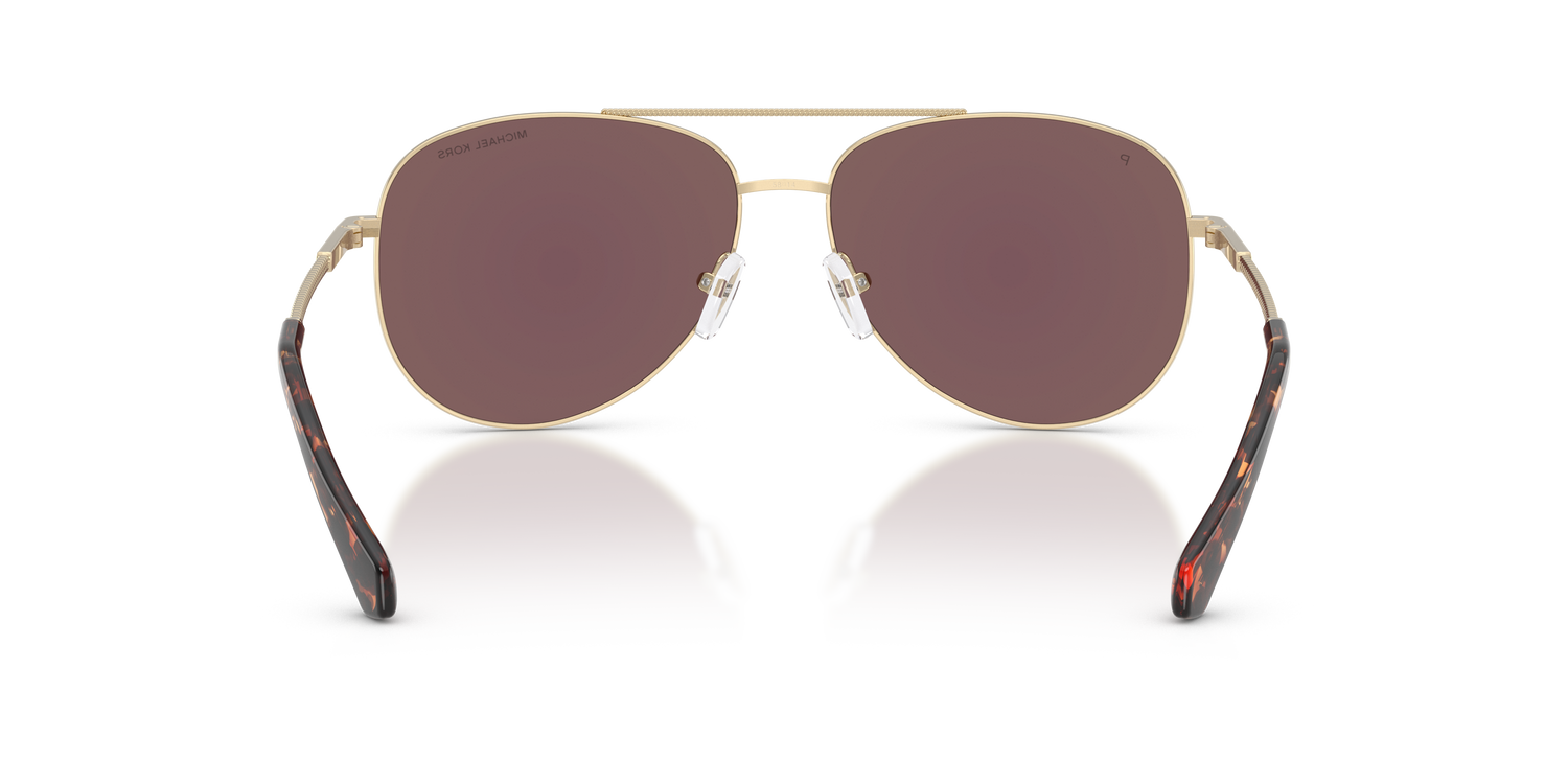 MICHAEL KORS MK1172 PERLEDO 101425 58