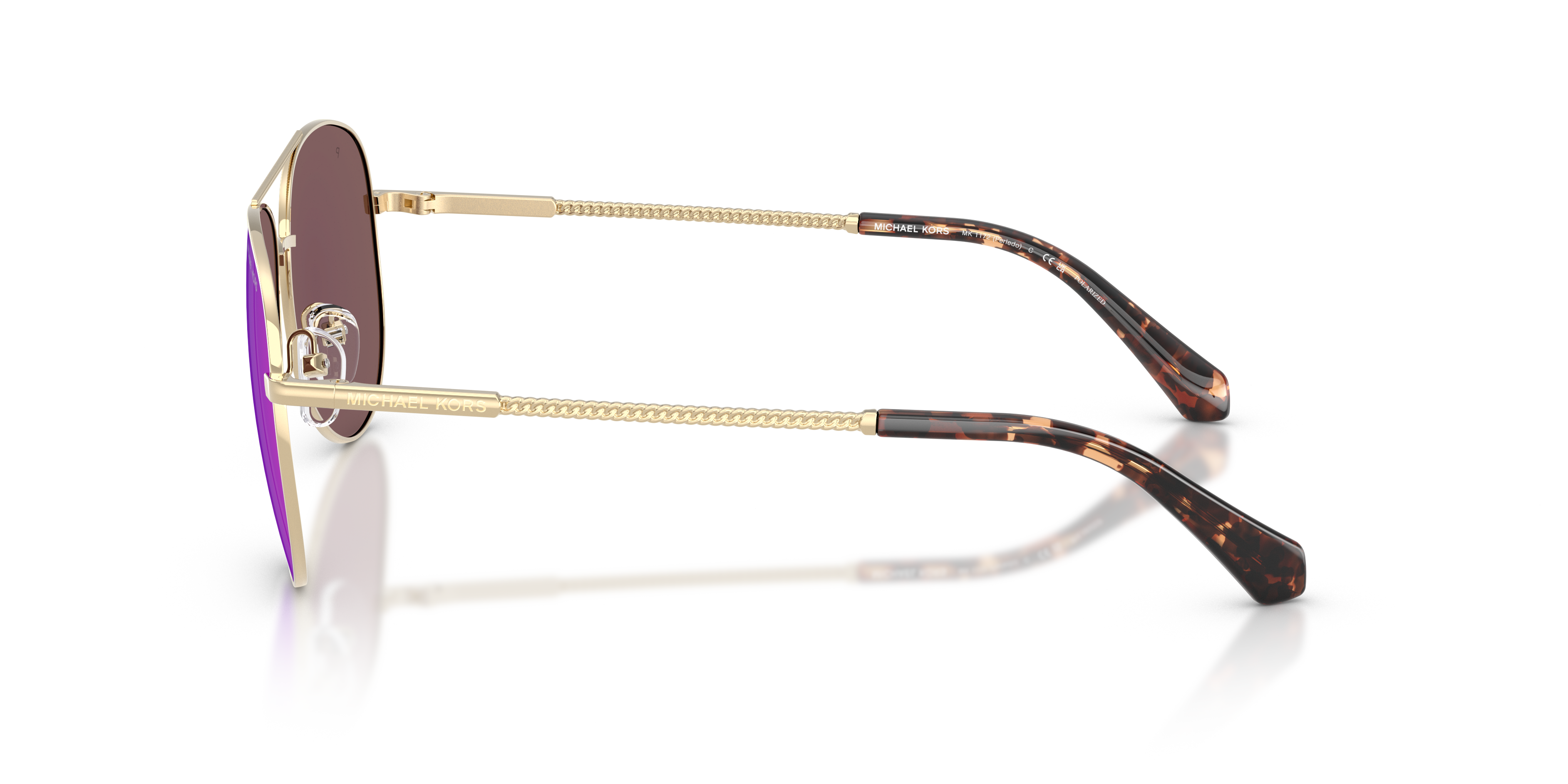 MICHAEL KORS MK1172 PERLEDO 101425 58