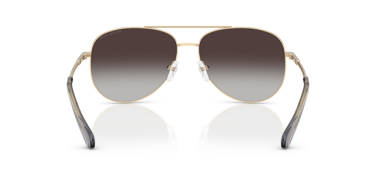 MICHAEL KORS MK1172 PERLEDO 10148G 58