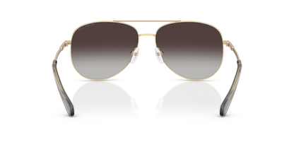 MICHAEL KORS MK1172 PERLEDO 10148G 58