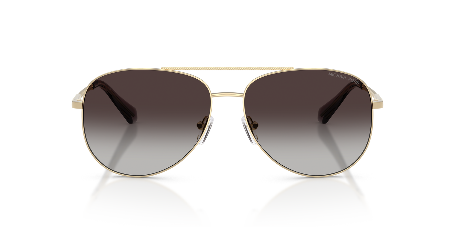 MICHAEL KORS MK1172 PERLEDO 10148G 58