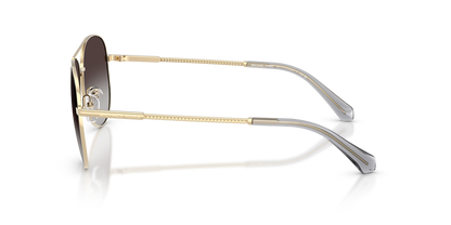 MICHAEL KORS MK1172 PERLEDO 10148G 58