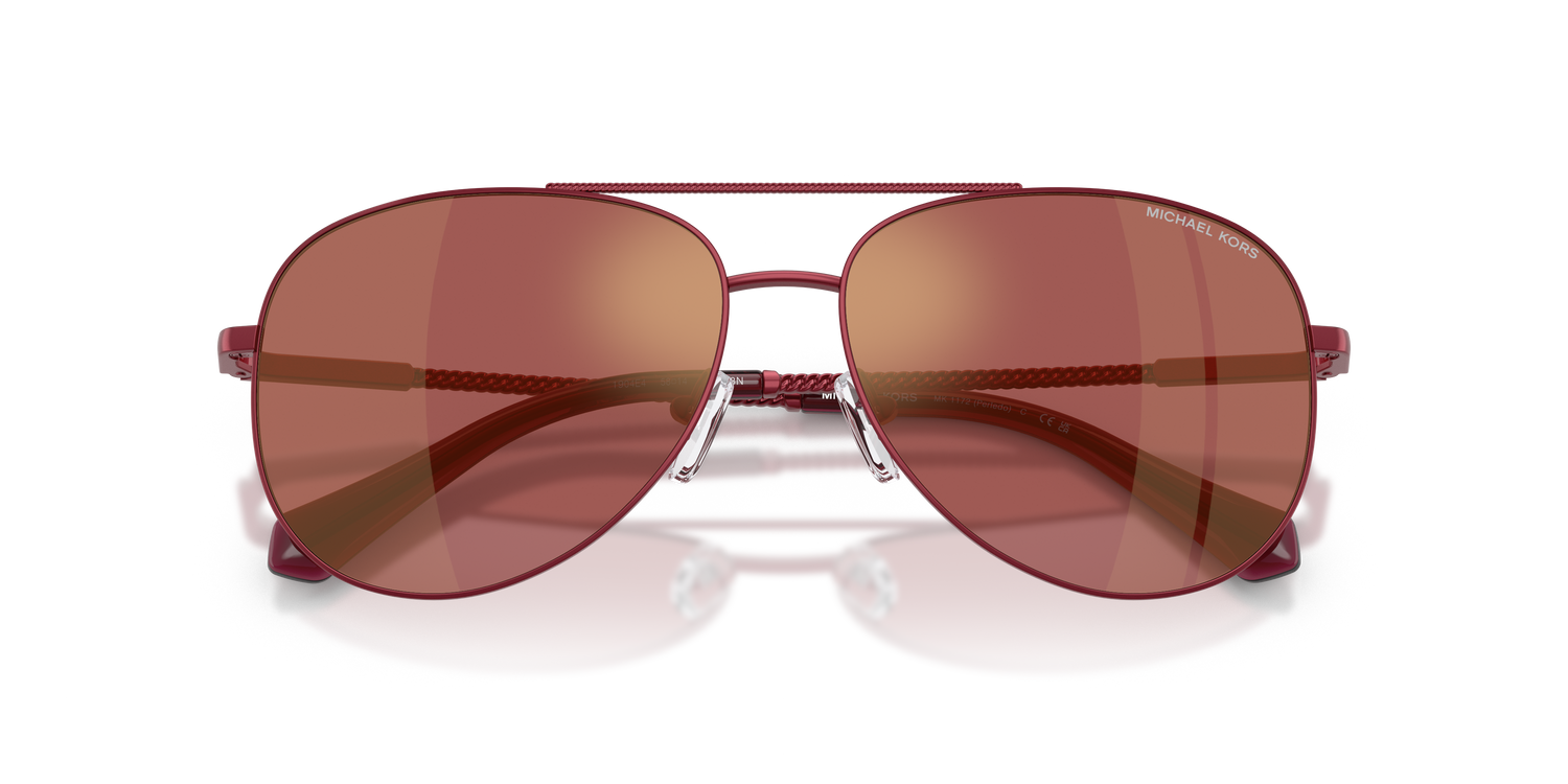 MICHAEL KORS MK1172 PERLEDO 1904E4 58