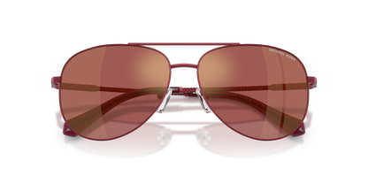 MICHAEL KORS MK1172 PERLEDO 1904E4 58