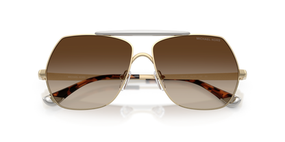 MICHAEL KORS MK1173 DENVER 101413 58