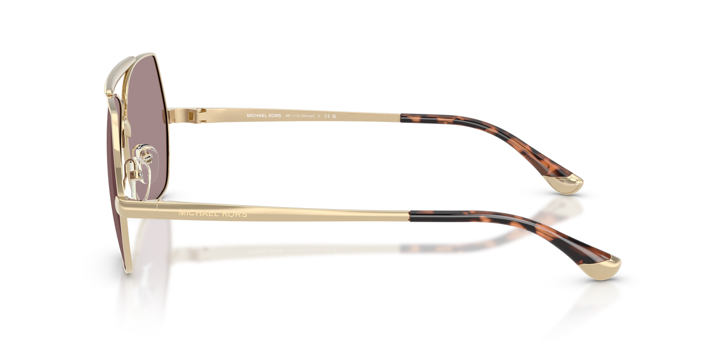 MICHAEL KORS MK1173 DENVER 1014LA 58