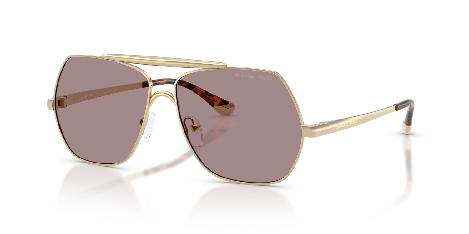 MICHAEL KORS MK1173 DENVER 1014LA 58