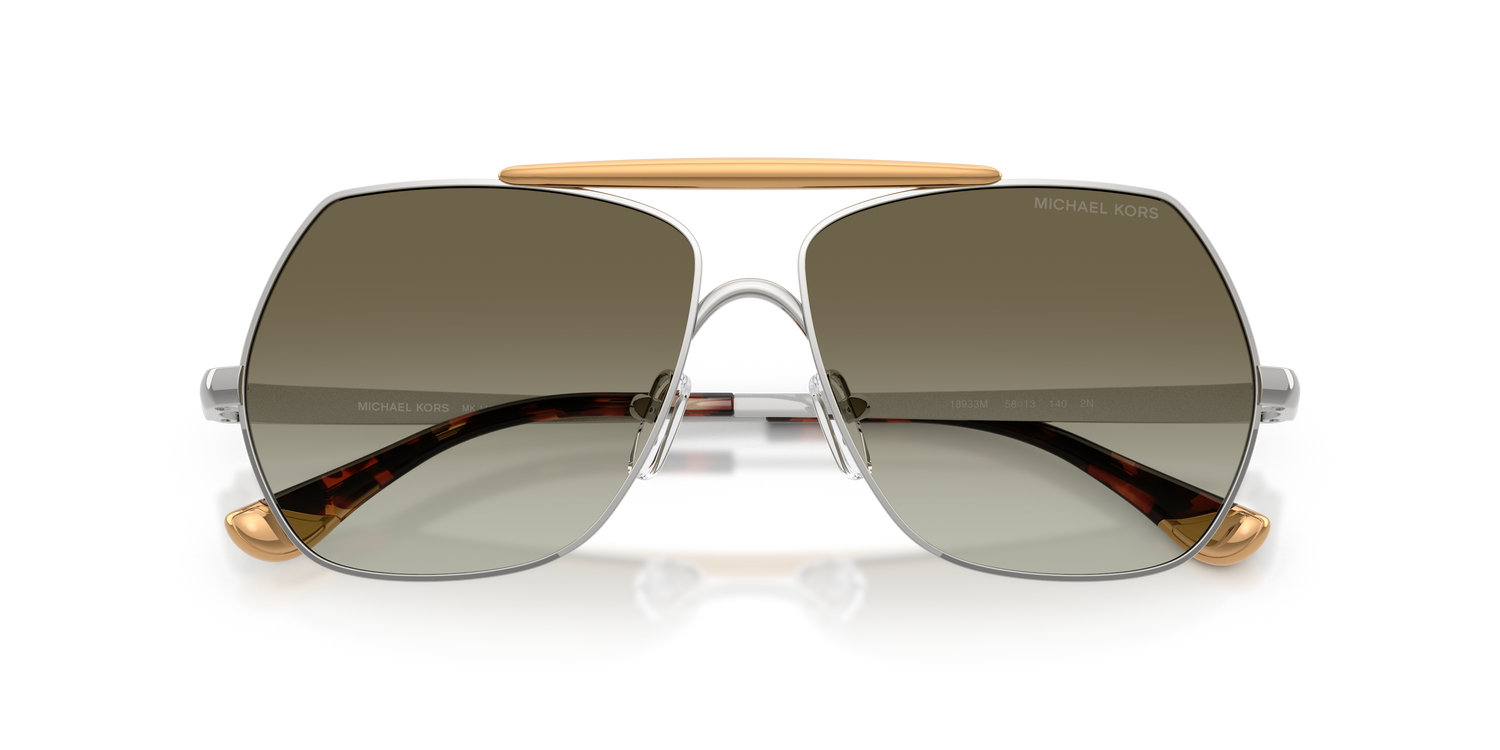 MICHAEL KORS MK1173 DENVER 18933M 58