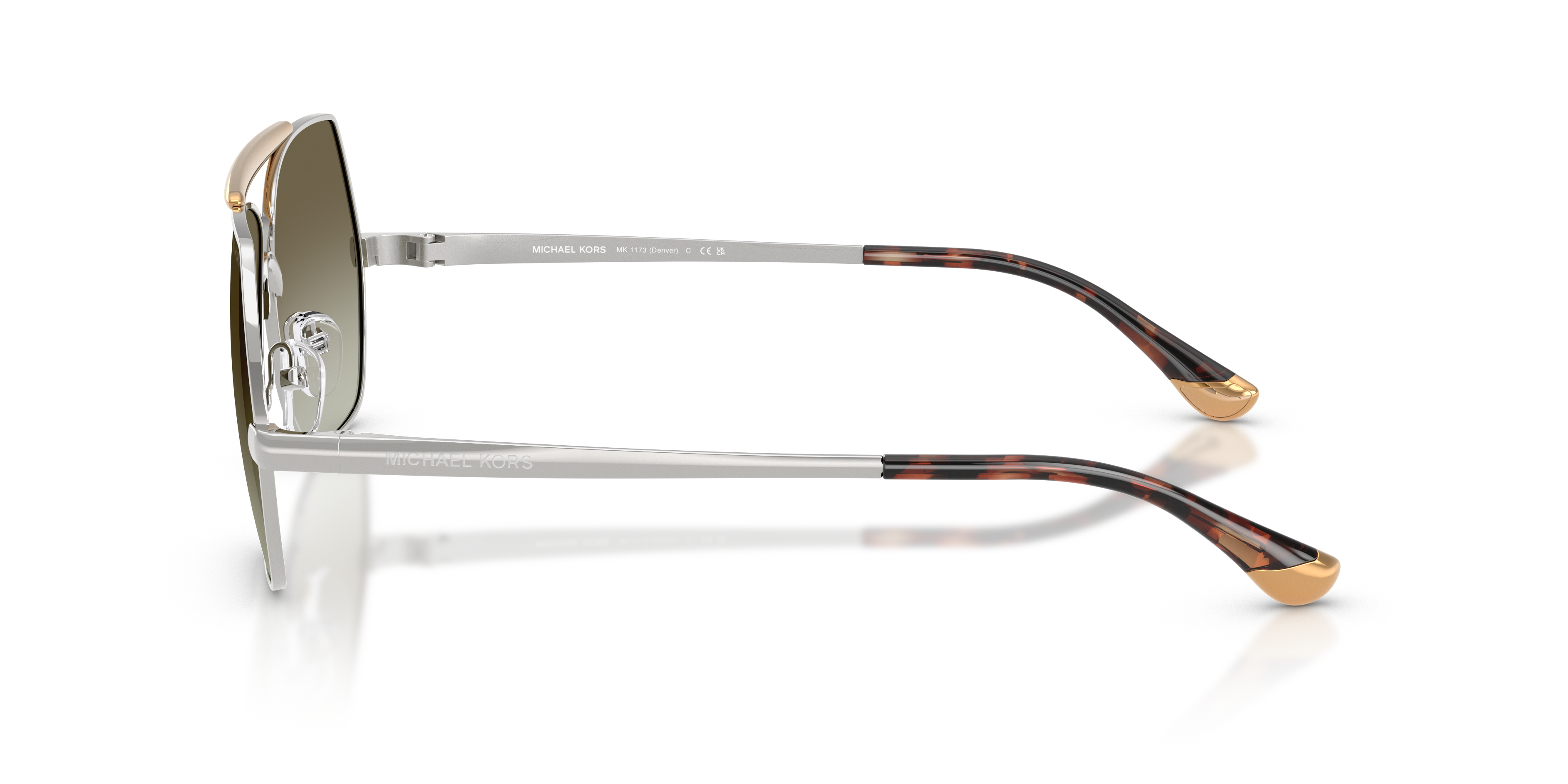 MICHAEL KORS MK1173 DENVER 18933M 58