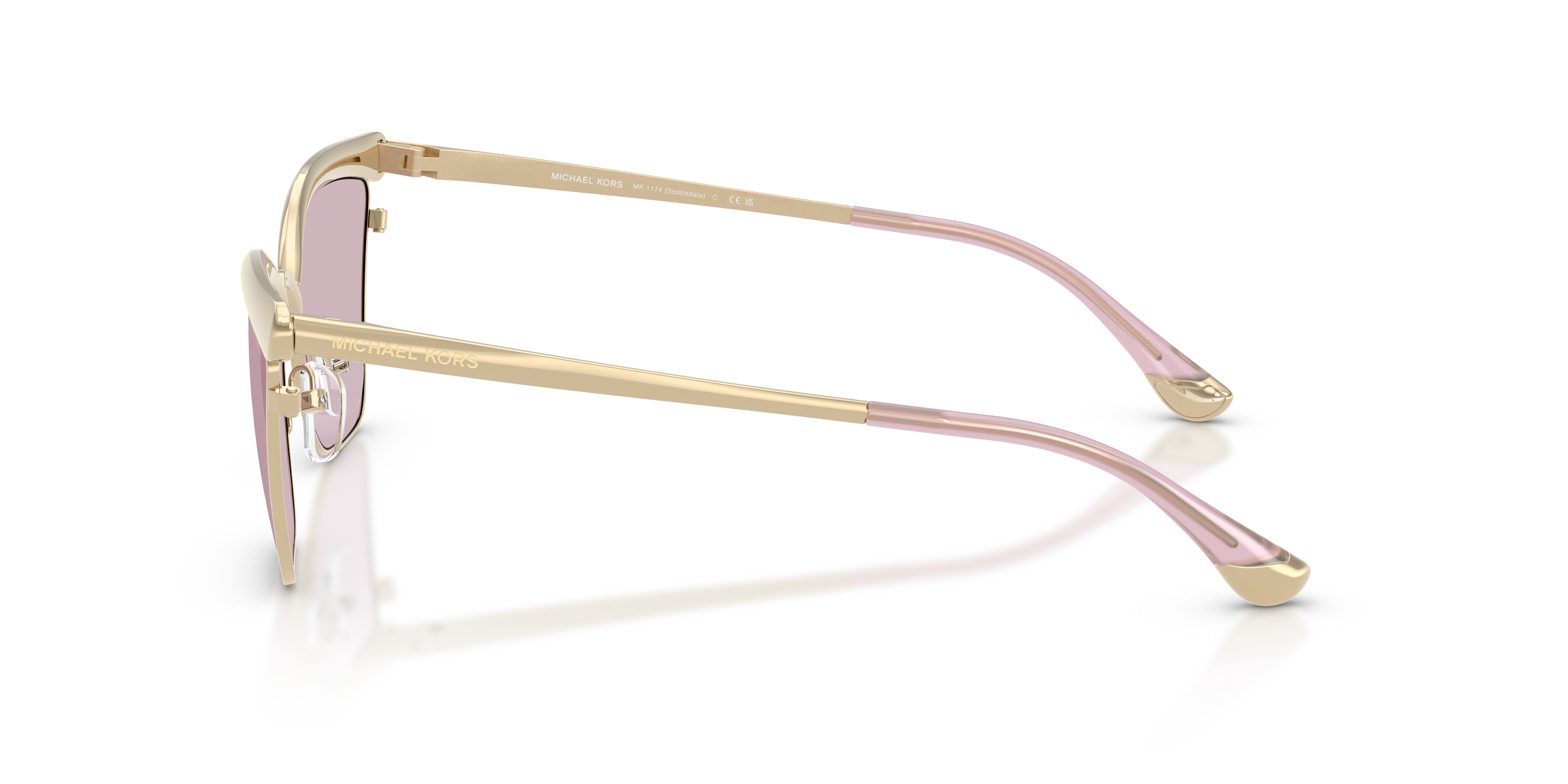 MICHAEL KORS MK1174 SCOTTSDALE 101469 56