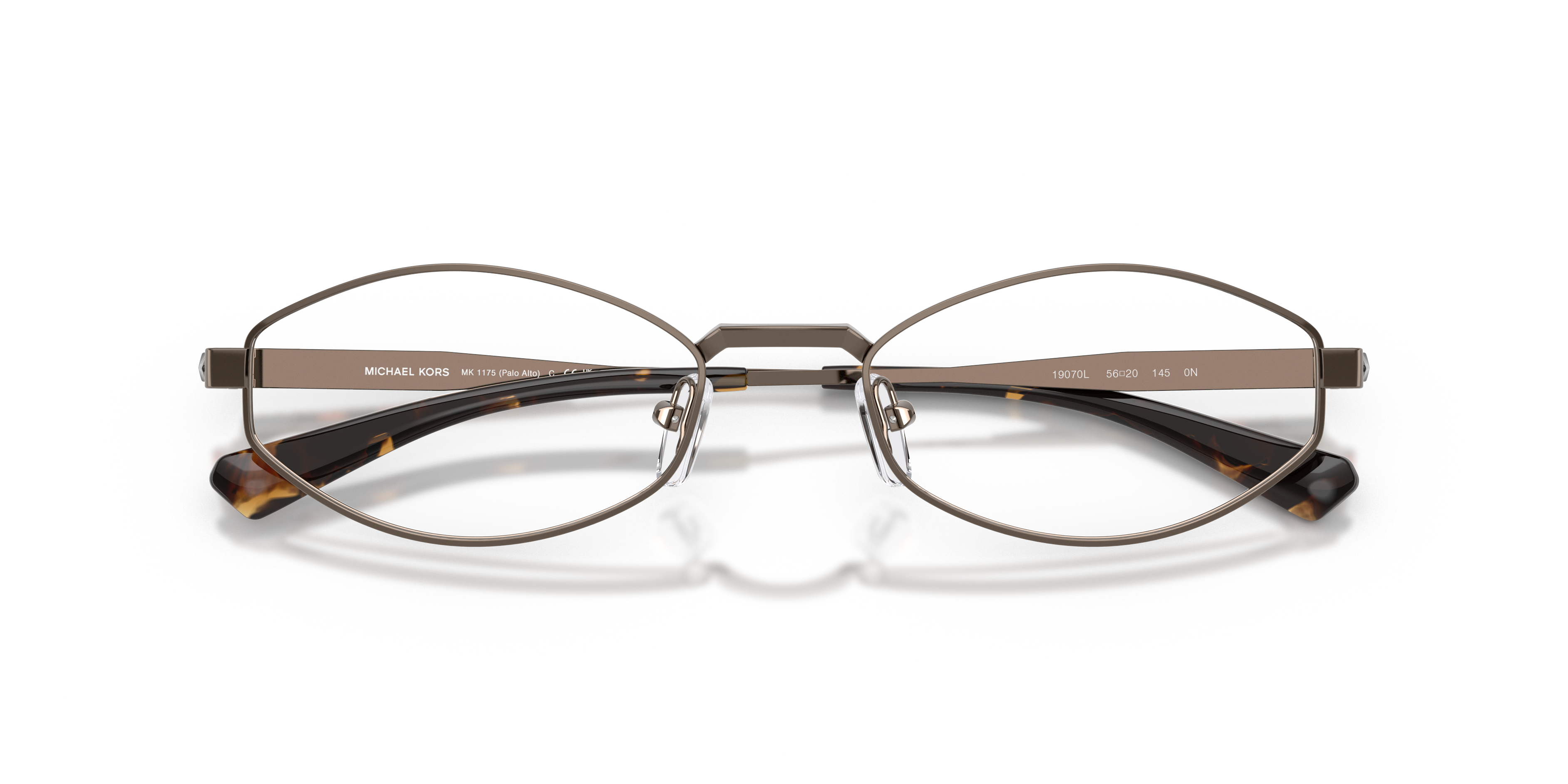 MICHAEL KORS MK1175 PALO ALTO 19070L 56