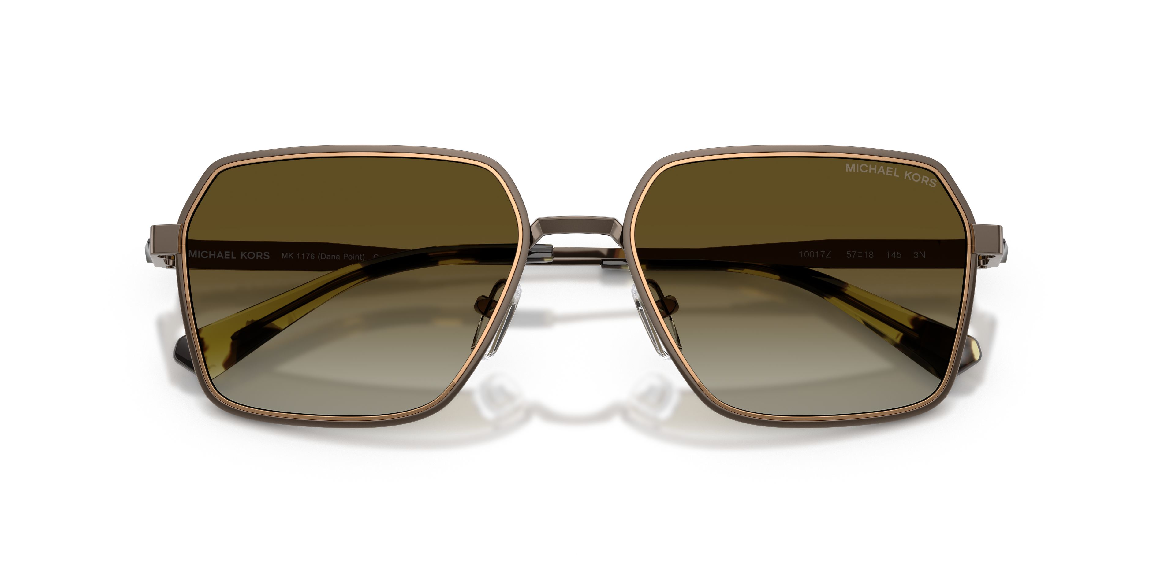 MICHAEL KORS MK1176 DANA POINT 10017Z 57