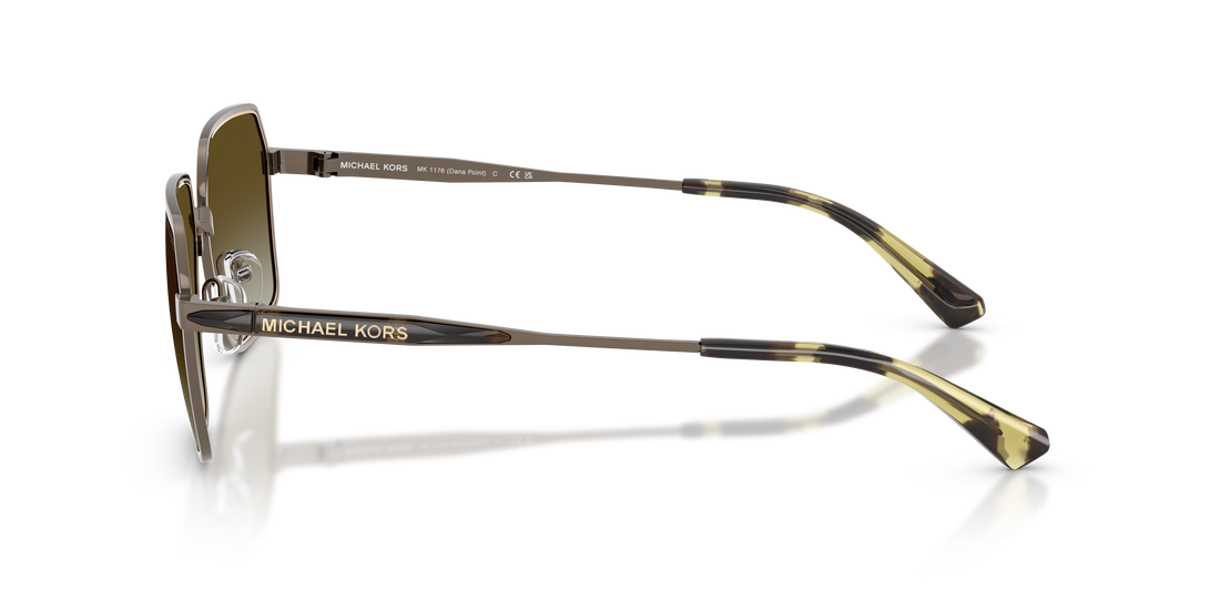 MICHAEL KORS MK1176 DANA POINT 10017Z 57
