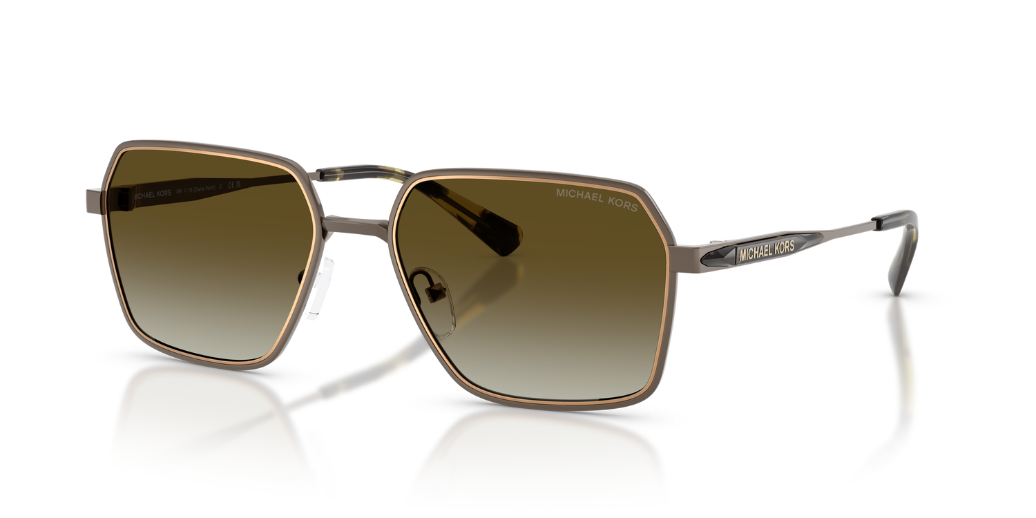 MICHAEL KORS MK1176 DANA POINT 10017Z 57