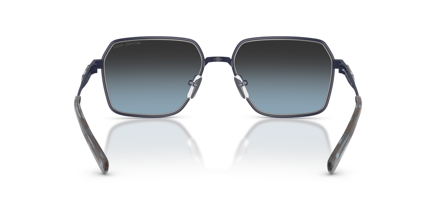 MICHAEL KORS MK1176 DANA POINT 1207V1 57