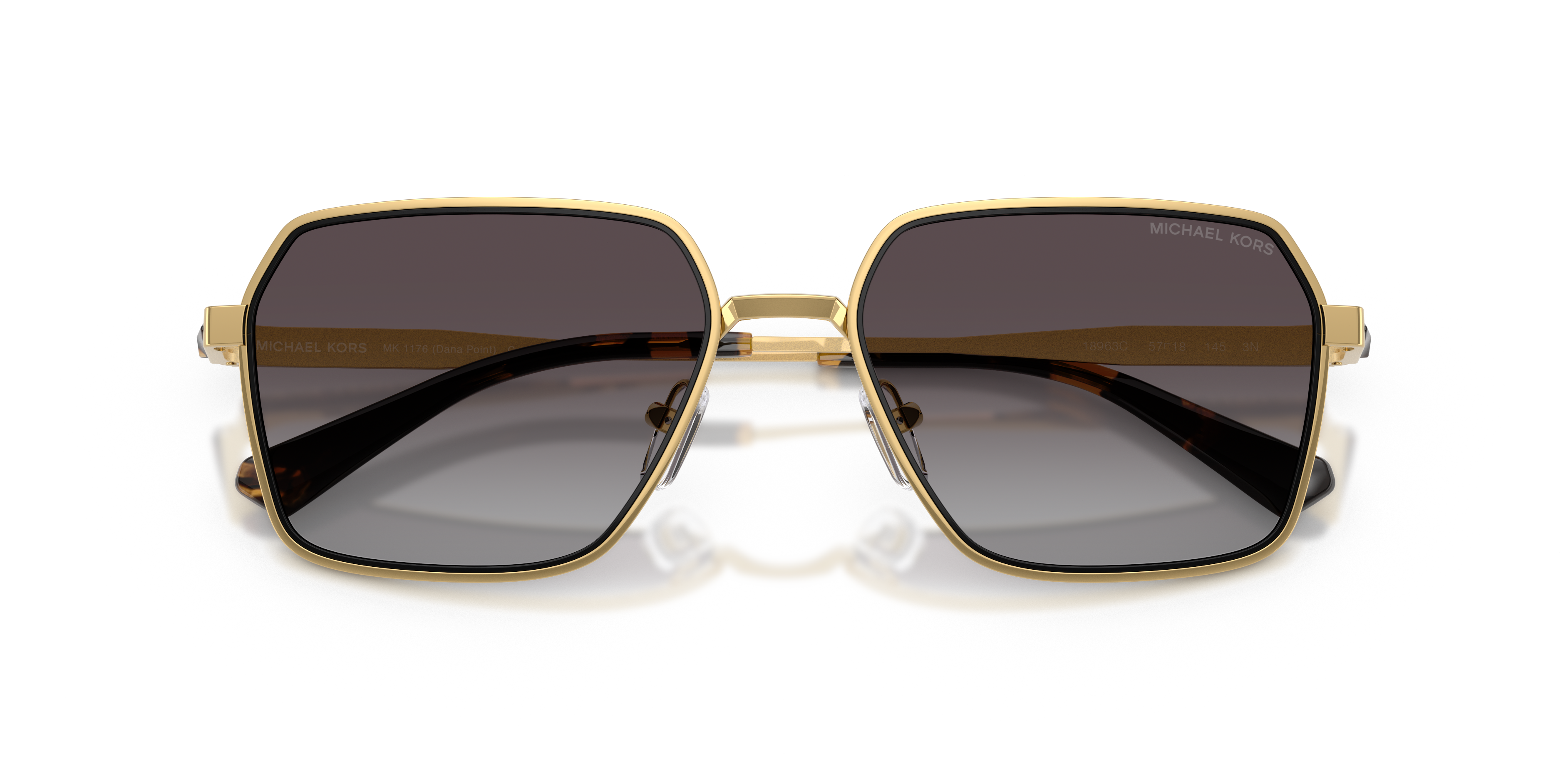 MICHAEL KORS MK1176 DANA POINT 18963C 57