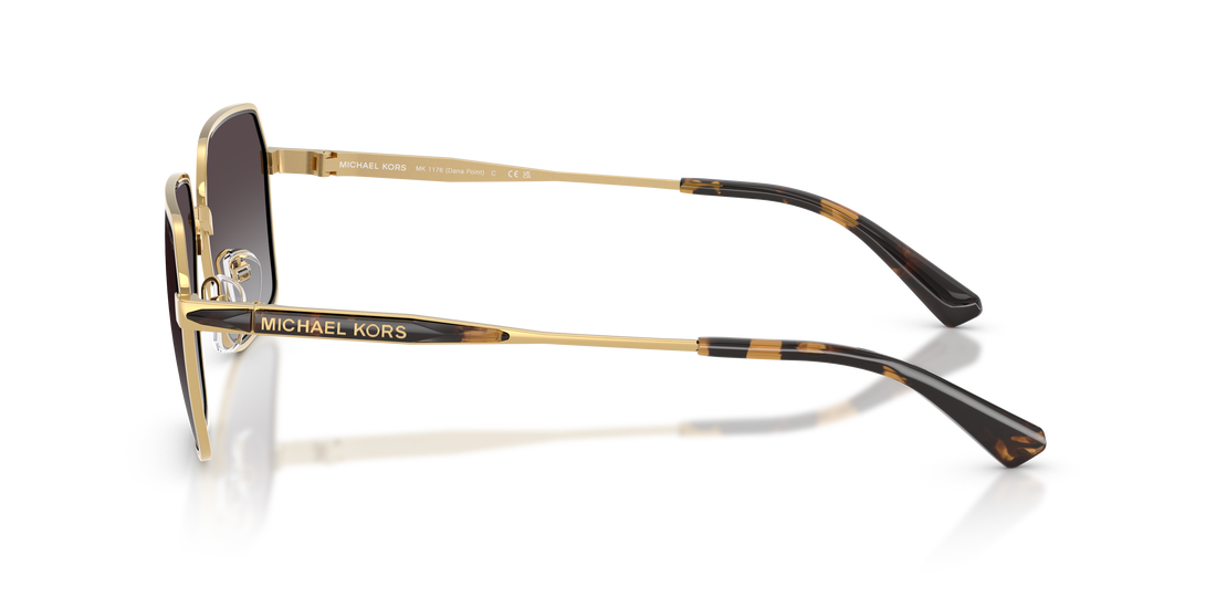 MICHAEL KORS MK1176 DANA POINT 18963C 57