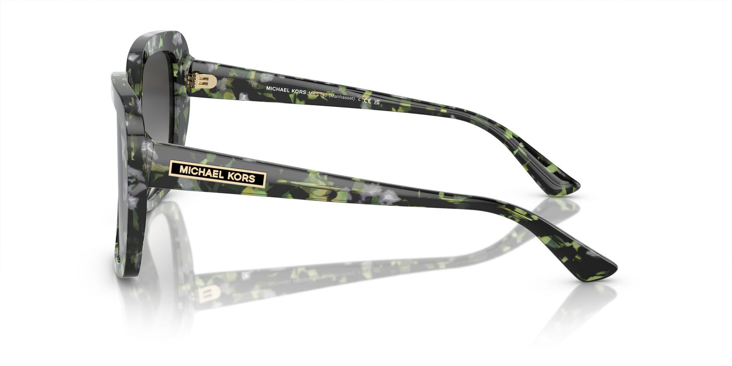 MICHAEL KORS MK2140 MANHASSET 39478G 55 - 24