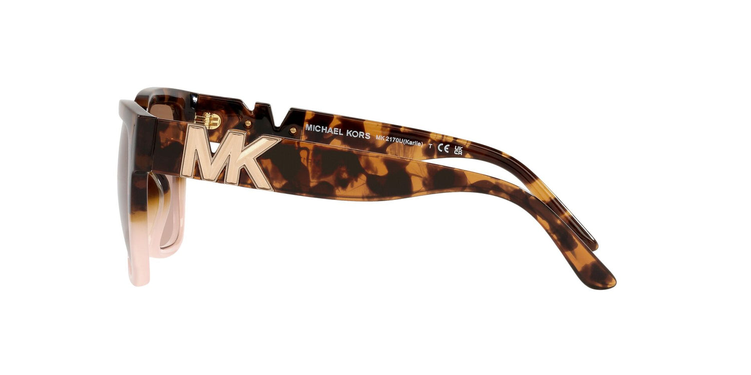 MICHAEL KORS MK2170U KARLIE 390913 54 - 17