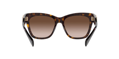 MICHAEL KORS MK2182U EMPIRE SQUARE 300613 55 - 17