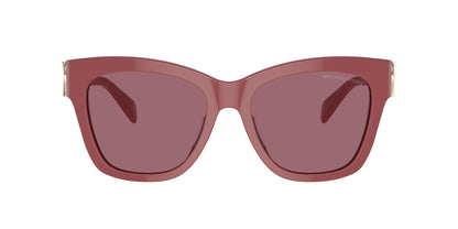 MICHAEL KORS MK2182U EMPIRE SQUARE 32566G 55 - 12