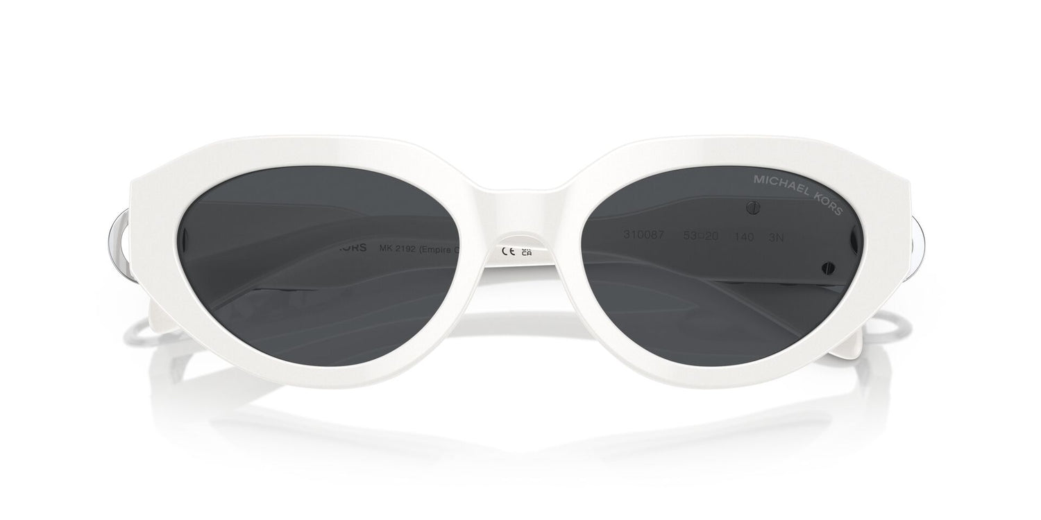 MICHAEL KORS MK2192 EMPIRE OVAL 310087 53 - 19