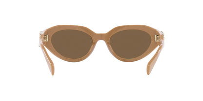 MICHAEL KORS MK2192 EMPIRE OVAL 355573 53 - 20