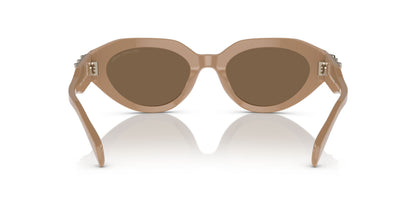 MICHAEL KORS MK2192 EMPIRE OVAL 355573 53 - 4