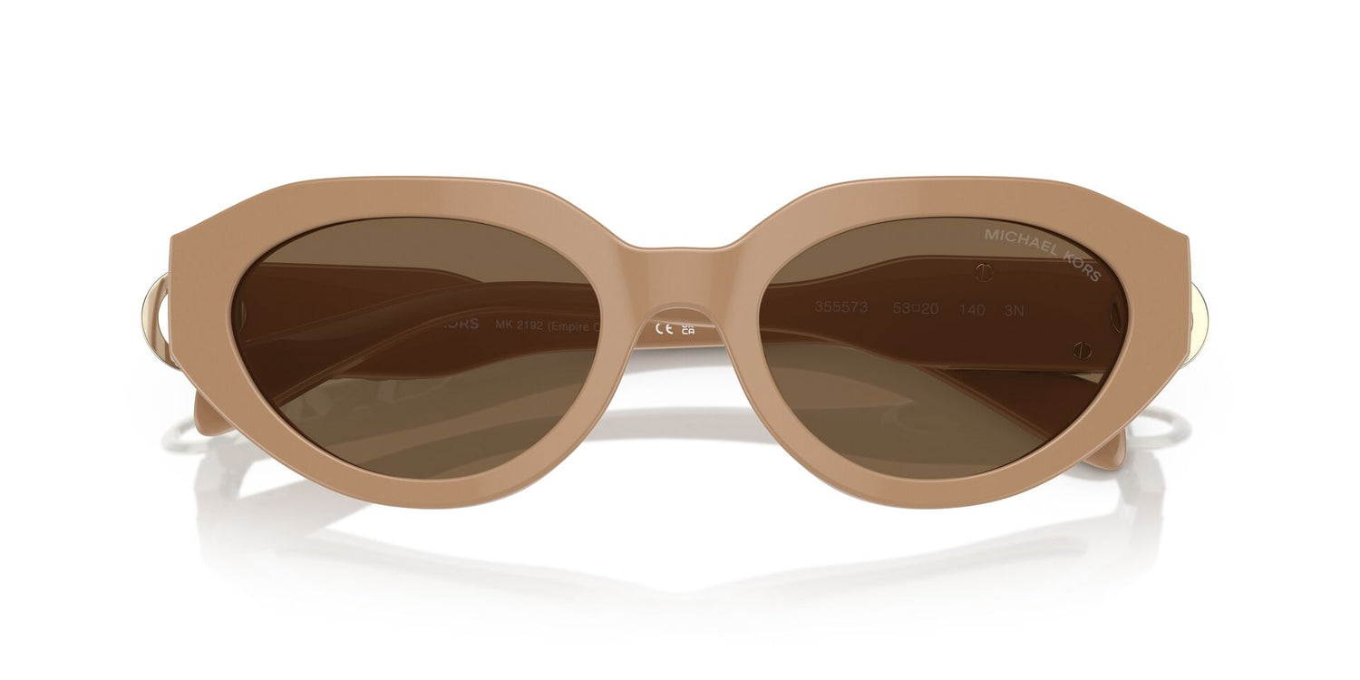 MICHAEL KORS MK2192 EMPIRE OVAL 355573 53 - 5