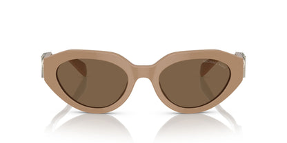 MICHAEL KORS MK2192 EMPIRE OVAL 355573 53 - 6