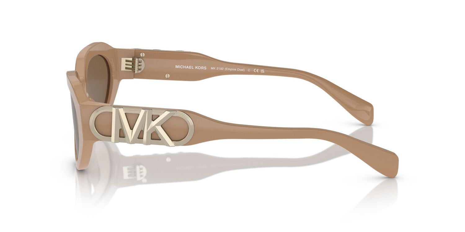 MICHAEL KORS MK2192 EMPIRE OVAL 355573 53 - 7