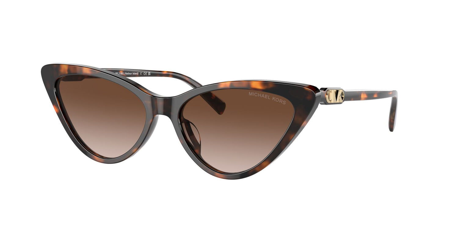 MICHAEL KORS MK2195U HARBOUR ISLAND 300613 56 - 21