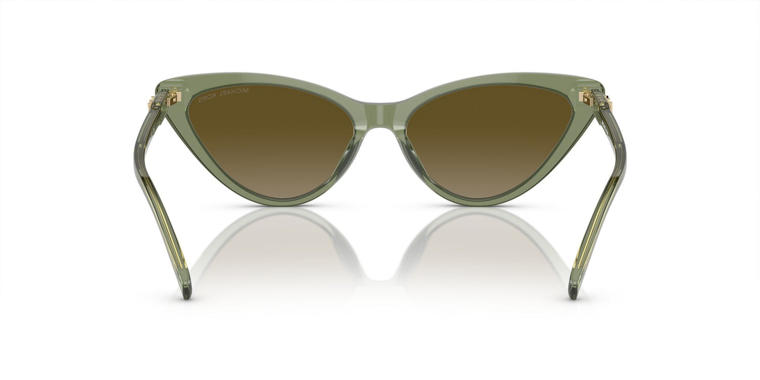 MICHAEL KORS MK2195U HARBOUR ISLAND 394413 56 - 10